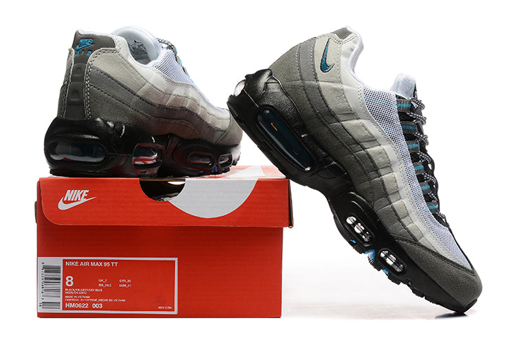 Nike Air Max 95 “Crystal Blue”