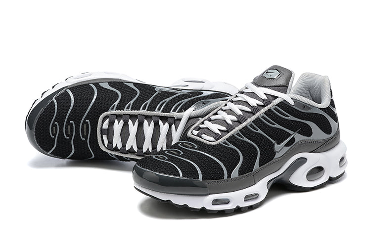 Air Max Plus Tn 1 “Black Silver”