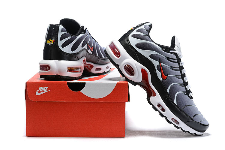 Air Max Plus Tn 1 “Grey/Red”