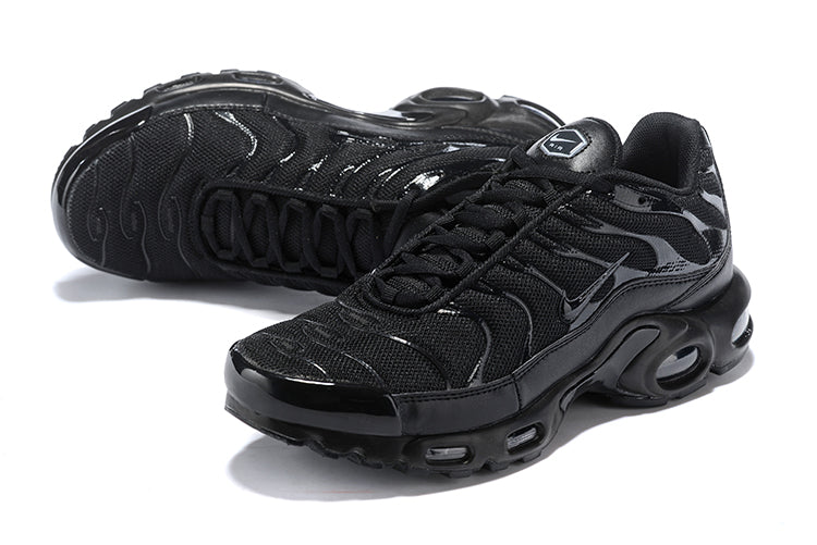 Air Max Plus Tn 1 “Triple Black”