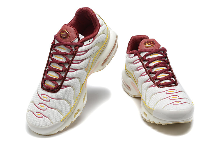 Air Max Plus Tn 1 “Sail Red”