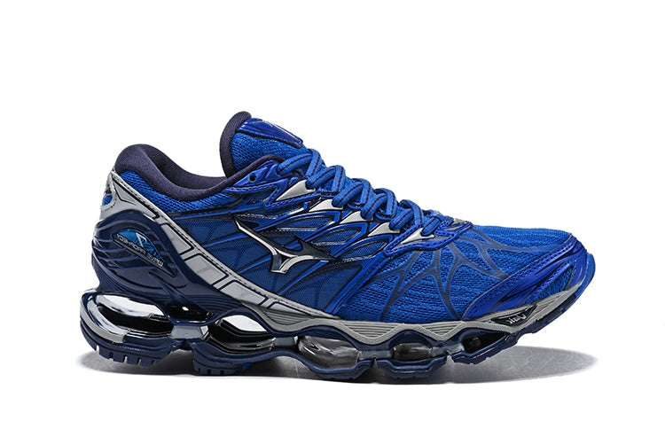 Mizuno Wave Prophecy 7 “Azul escuro”