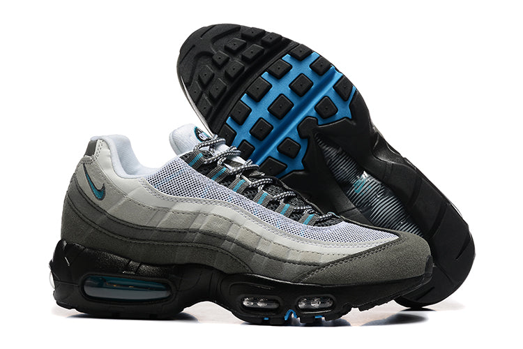 Nike Air Max 95 “Crystal Blue”