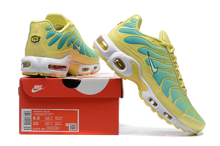 Air Max Plus Tn 1 “Lemon Line”