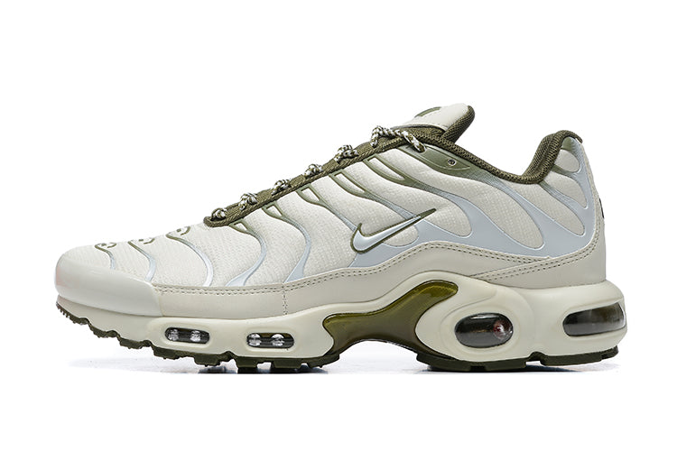 Air Max Plus Tn 1 “Bone Olive”