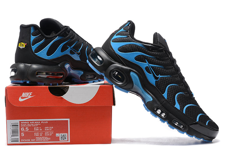 Air Max Plus Tn 1 “Black University”