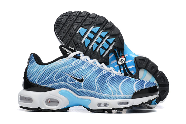 Air Max Plus Tn 1 “Photography Royal”