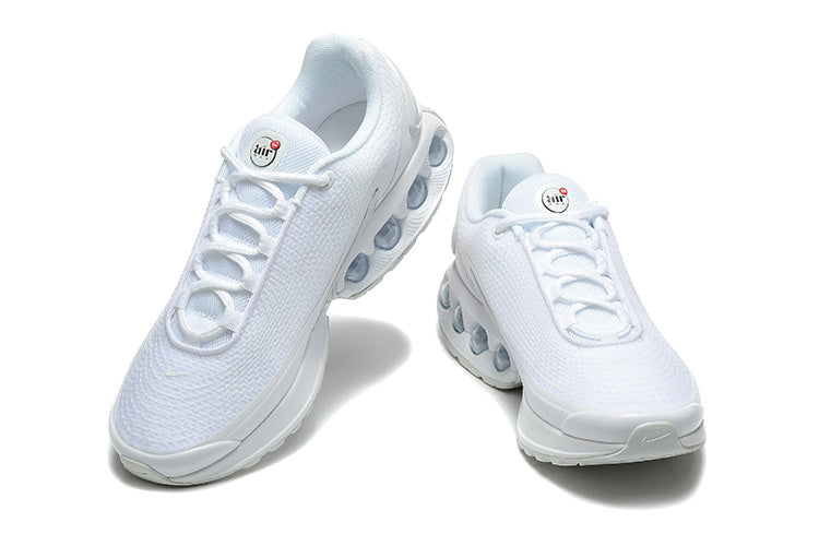 Air Max Plus Dn “Triple White”