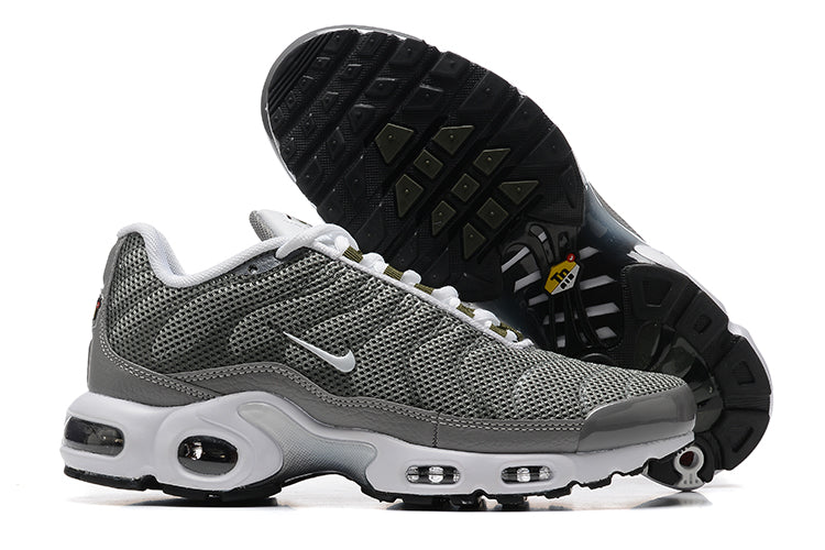 Air Max Plus Tn 1 “Flat Pewter”