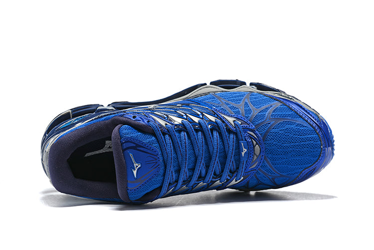 Mizuno Wave Prophecy 7 “Azul escuro”