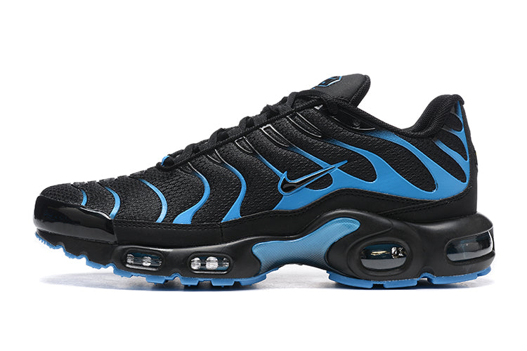 Air Max Plus Tn 1 “Black University”