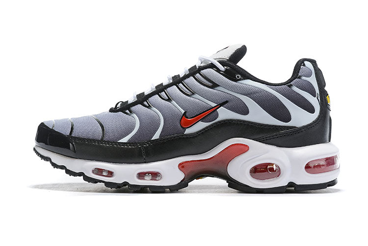 Air Max Plus Tn 1 “Grey/Red”