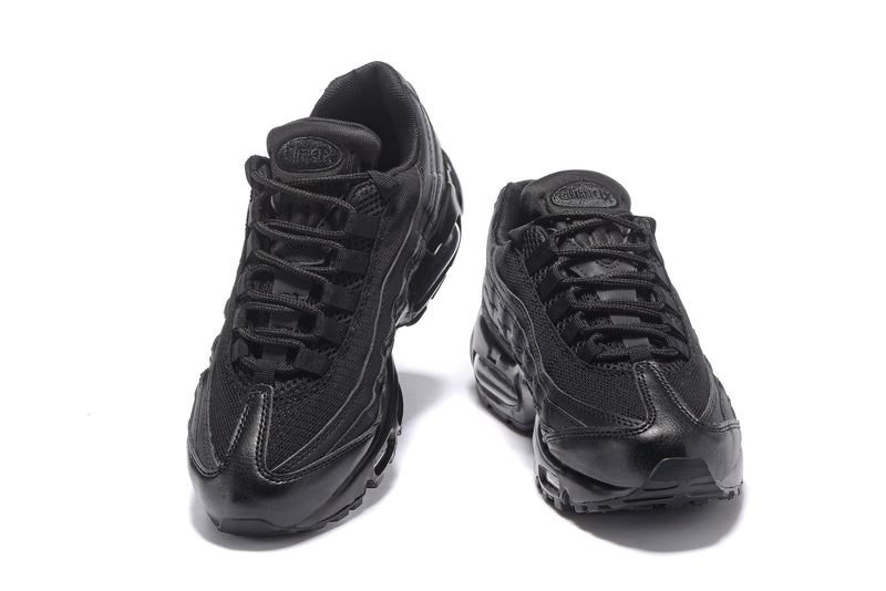 Air Max 95 “Triple Black”