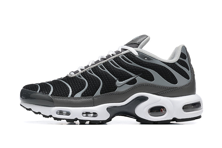 Air Max Plus Tn 1 “Black Silver”