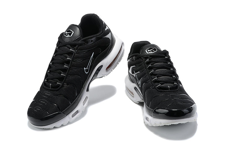 Air Max Plus Tn 1 “Black/White”