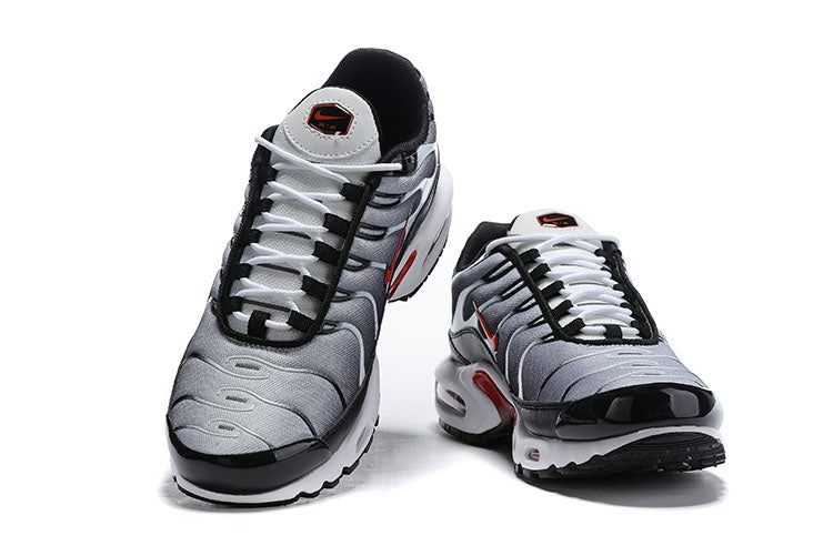 Air Max Plus Tn 1 “Grey/Red”