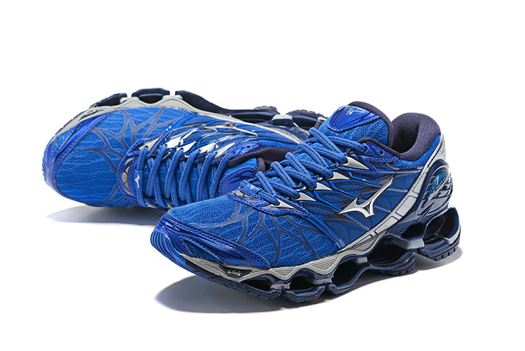 Mizuno Wave Prophecy 7 “Azul escuro”