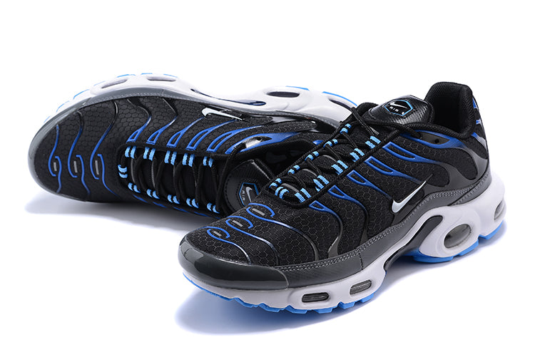 Air Max Plus Tn 1 “Black Royal”