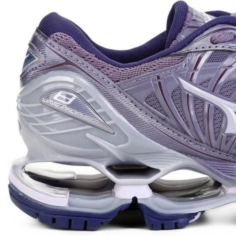 Mizuno Wave Prophecy 8 “Roxo”