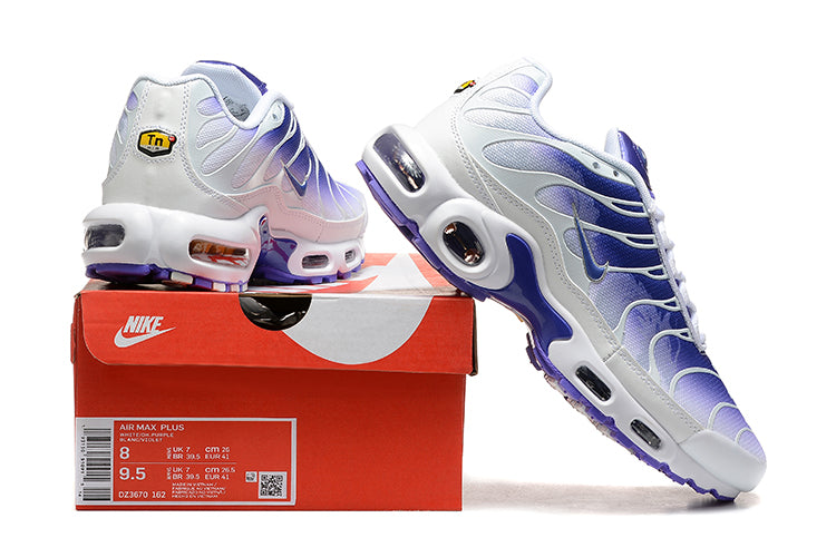 Air Max Plus Tn 1 “Purple Dragon”