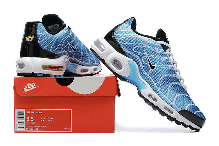 Air Max Plus Tn 1 “Photography Royal”