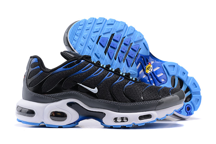 Air Max Plus Tn 1 “Black Royal”