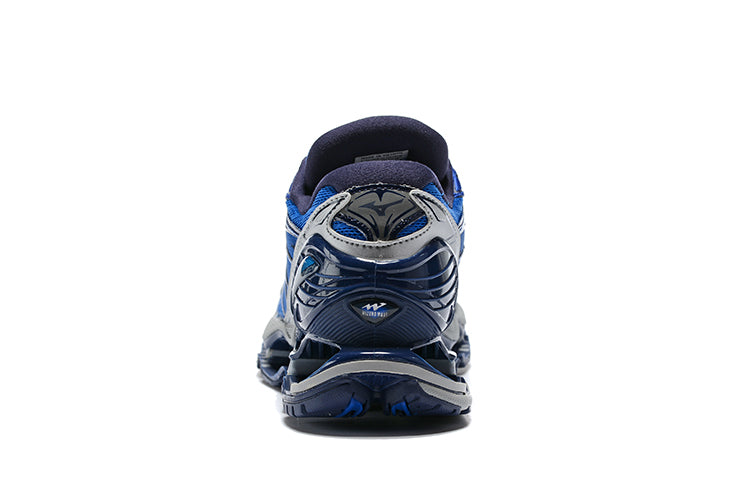 Mizuno Wave Prophecy 7 “Azul escuro”