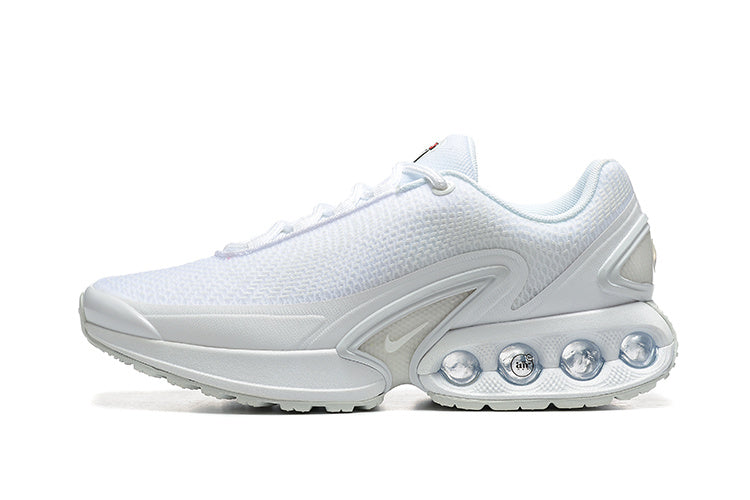 Air Max Plus Dn “Triple White”