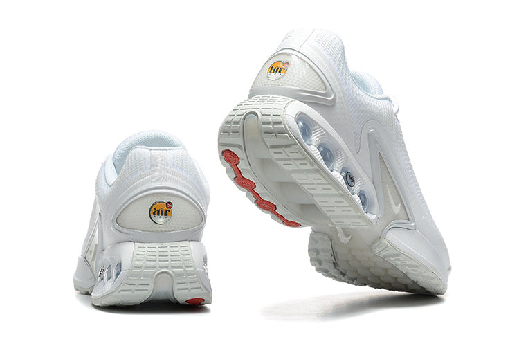 Air Max Plus Dn “Triple White”