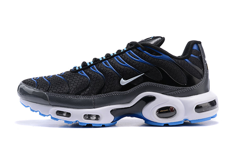 Air Max Plus Tn 1 “Black Royal”