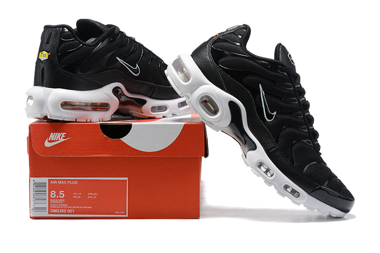 Air Max Plus Tn 1 “Black/White”