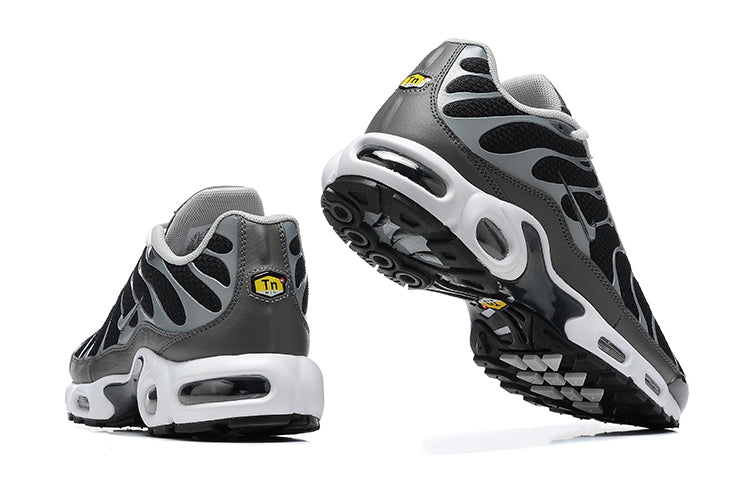 Air Max Plus Tn 1 “Black Silver”