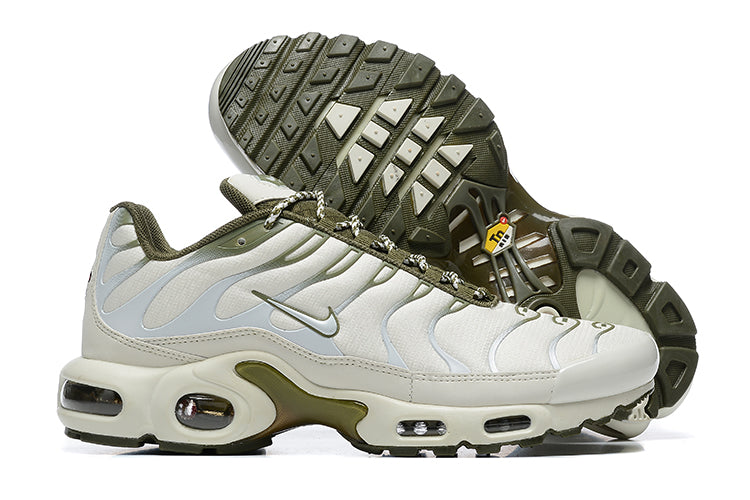 Air Max Plus Tn 1 “Bone Olive”