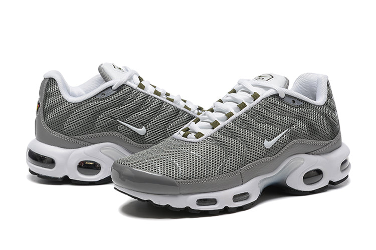 Air Max Plus Tn 1 “Flat Pewter”