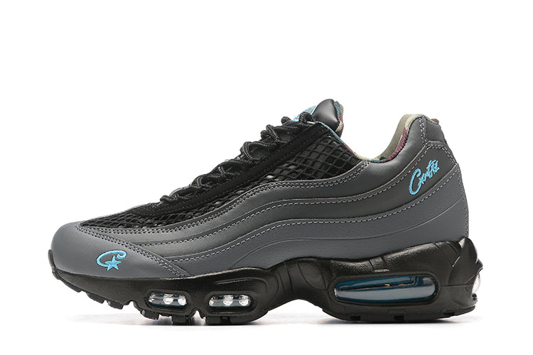 Corteiz x Air Max 95 “Aegean Storm”