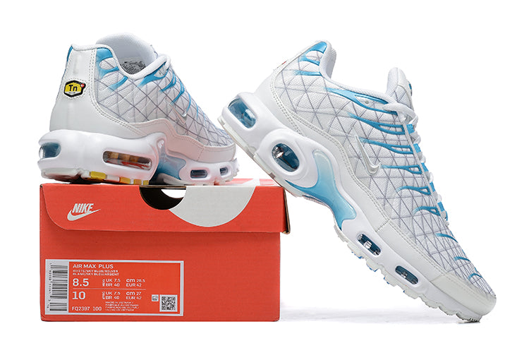 Air Max Plus Tn 1 “Marseille”