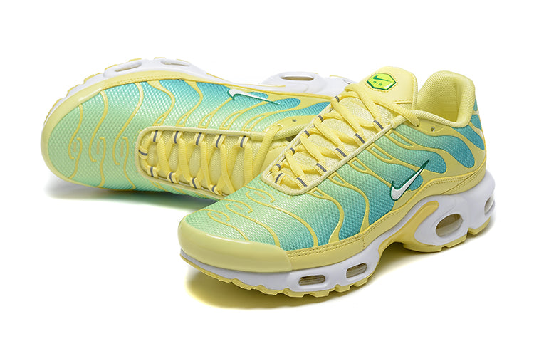 Air Max Plus Tn 1 “Lemon Line”