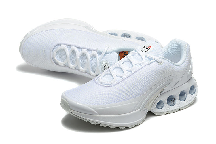 Air Max Plus Dn “Triple White”