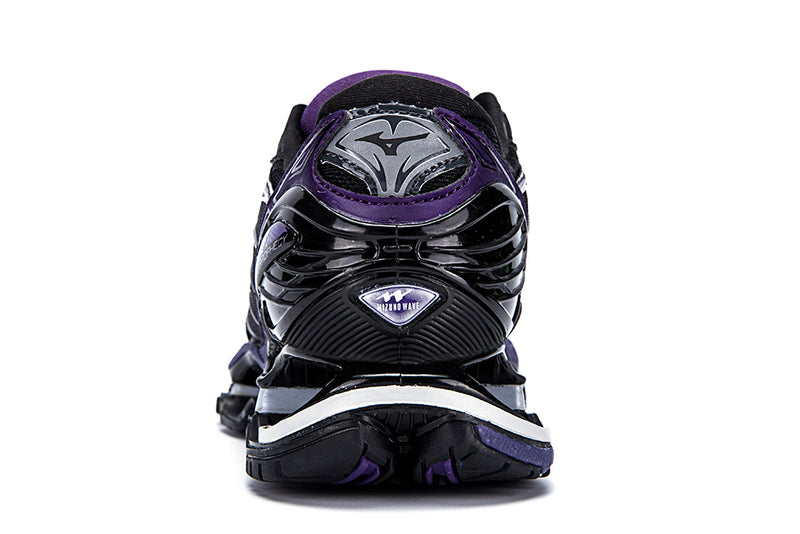 Mizuno Wave Prophecy 7 “Preto/Roxo”