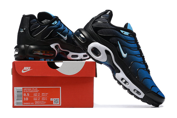 Air Max Plus Tn 1 “Aquarius Blue”