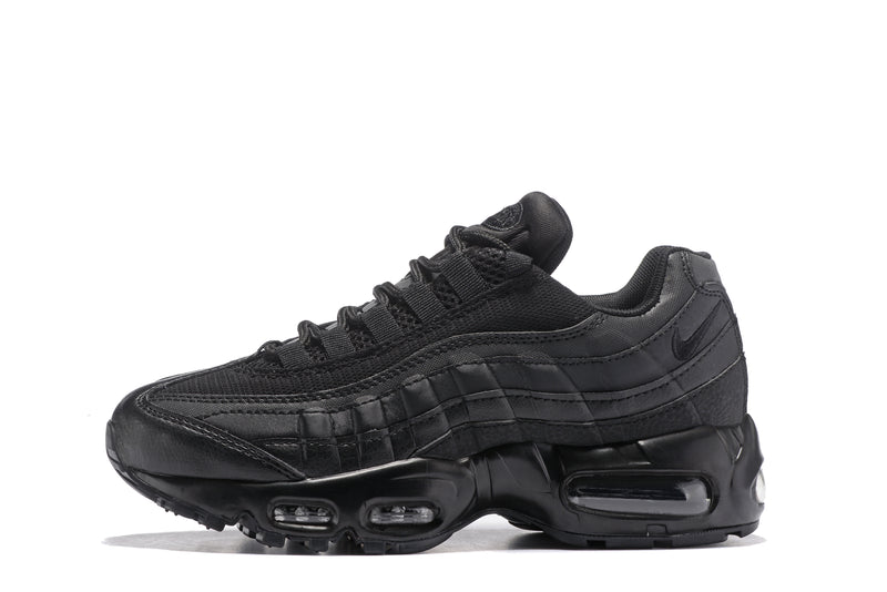 Air Max 95 “Triple Black”