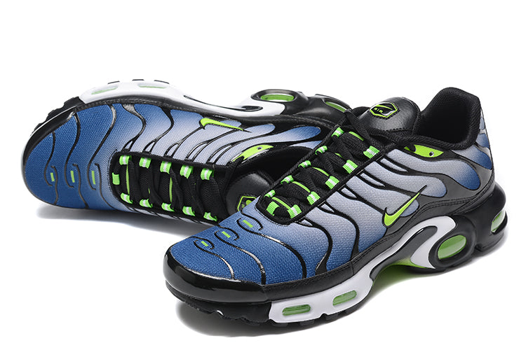 Air Max Plus Tn 1 “Scream Green”