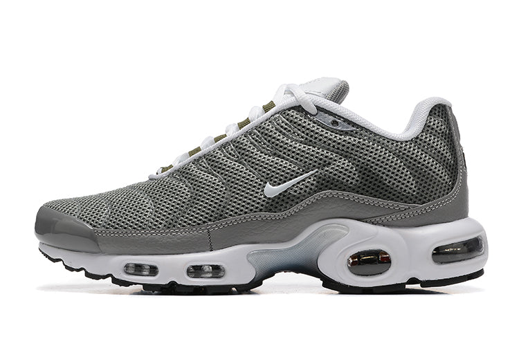 Air Max Plus Tn 1 “Flat Pewter”