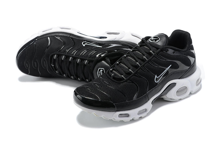 Air Max Plus Tn 1 “Black/White”