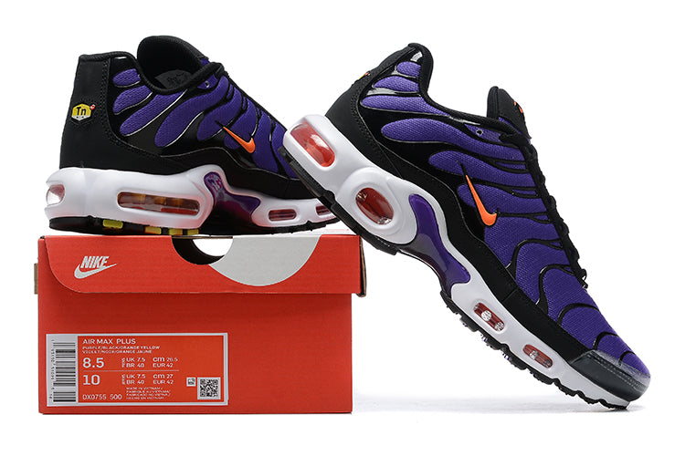 Air Max Plus Tn 1 “Voltage Purple”