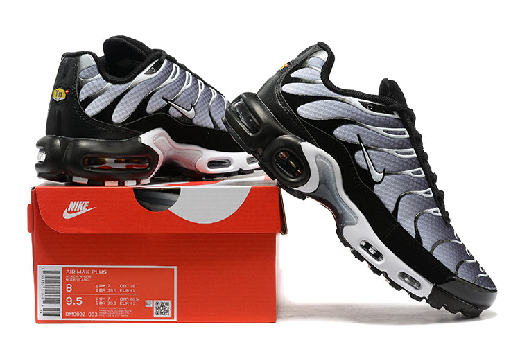 Air Max Tn 1 “Black Metalic”