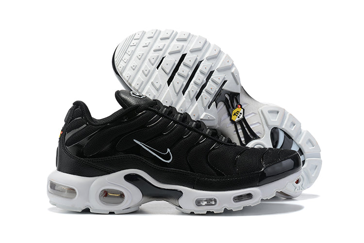 Air Max Plus Tn 1 “Black/White”