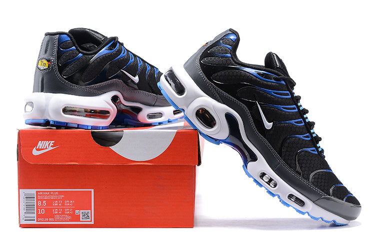 Air Max Plus Tn 1 “Black Royal”