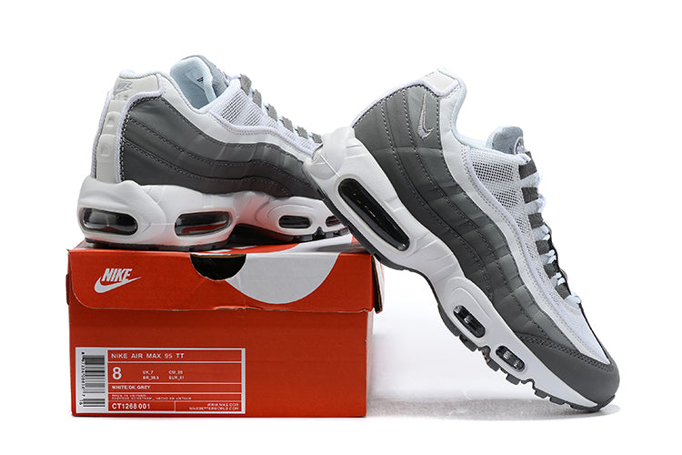 Nike Air Max 95 “Safari”