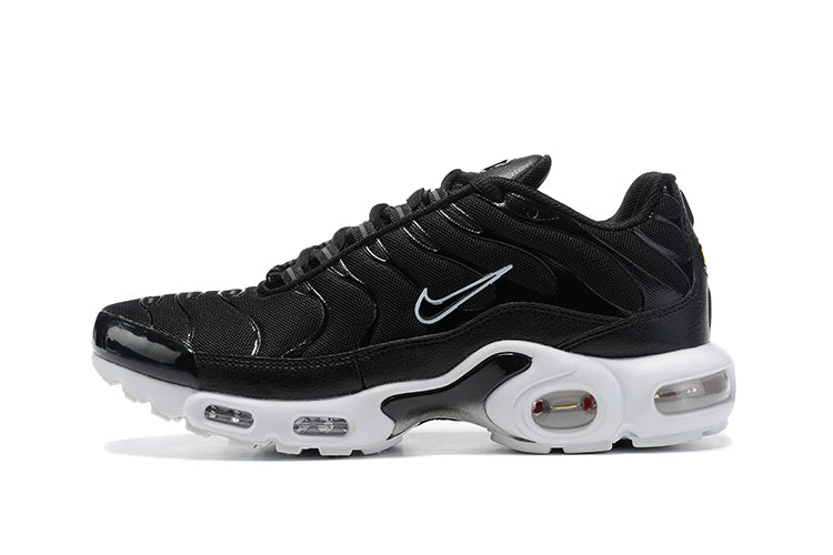 Air Max Plus Tn 1 “Black/White”